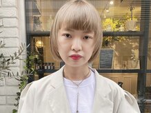 小顔カットで話題！？ショートカットやボブのオーダー率60パーセント