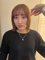 ドレープ(Dreap)&nbsp;タイトスタイル