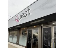 クエスト 鷹岡店(Quest)