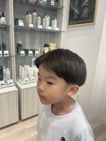 ジュール アヴェダ(Jour AVEDA)&nbsp;キッズ　カット