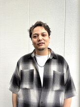 ブラウン メンズ(Brown MEN's) 池田 真也