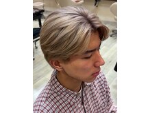 ヘアープレイス アペーゴ(hair place apego)
