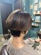 ルポ(Repos)の写真/マンツーマン施術の為、しっかりしたカウンセリングで理想を叶える◇ショート~ロングまでお任せください!