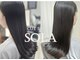 ソラ(SOLA)の写真