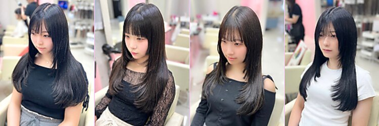 シーズン 大阪(SEASON)のサロンヘッダー