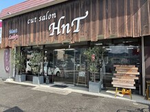 カットサロン HnT