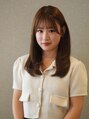 グランアージュ 北千住(grandage) HARUKA (萩原)