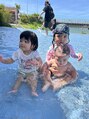 エイチ(H)&nbsp;【 private 】小さい子供が３人いるので毎日にぎやかです(笑)