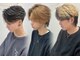 エフヘア レヴェリー(Fhair reverie)の写真