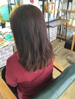 ロータスヘアー(lotus HAIR)&nbsp;ウエーブ