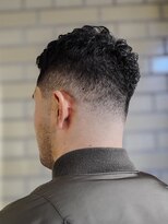 dau's barber shop　渋谷【ダウズバーバーショップ】【1月中旬NEWOPEN(予定)】 ベリーショート