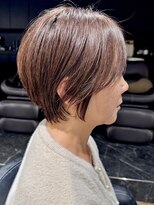 ハピネス クローバー 八木店(Happiness CLOVER) 大人の美しいグレイヘア脱白髪染め30代40代50代60代