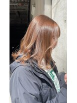 グランルシア(GRAN Lucia)&nbsp;ブラウン　ベージュ