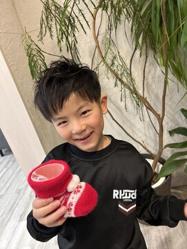 ～イケメンキッズ～八戸