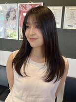 ニューヨークニューヨーク 海老江店(NYNY)&nbsp;アッシュカラー×レイヤー×10代×20代×30代