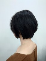 アーシェ 横浜店(A'SHE)&nbsp;ショート