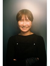 タイ(TAI)&nbsp;AYUMI 