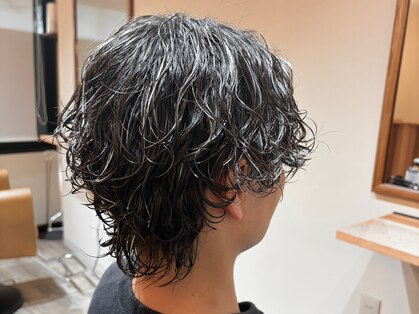 フロウ(Flow)の写真