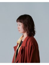 デイト(Dayt.)&nbsp;ヨコヤマ アオイ