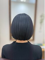 アッカ(acca)&nbsp;カット/ボブ/髪質改善/トリートメント/ヘッドスパ