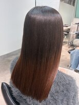 レリンク 横浜西口(LeLink)&nbsp;‘’美髪‘’縮毛矯正