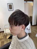 ウーラ(uura)&nbsp;メンズマッシュ