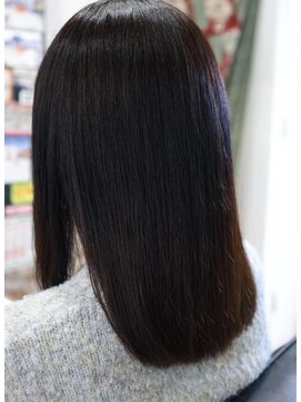 リンクフォーヘアー(Link for hair) キララカラートリートメント