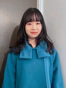 ノマド(nomad) guest style