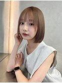 タッセルボブ