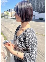 パルク(parc) bob style