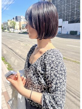 パルク(parc) bob style