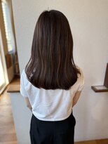 エルサフィロ ヒゴバシ(el zafiro)&nbsp;【エルサフィロ　肥後橋】お客様スタイル