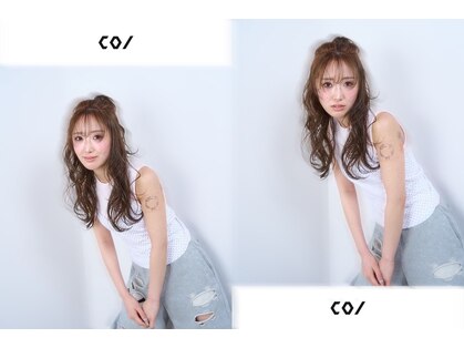 コル アサブ(col asabu)の写真