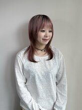 ユニオンデュオ 栄(Union Duo) 大本 まりん