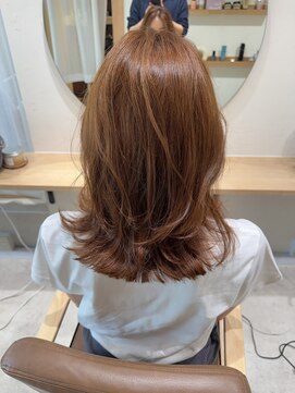デイワン(DAY.1) ミディアムレイヤー