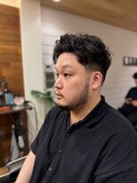 ダッド(DAD)&nbsp;【Center part】