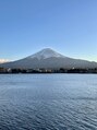 グラシアス(Gracias) 富士山1度は登ってみたい。