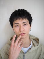 ローハ 表参道 原宿(Lowha)&nbsp;Lowha /メンズカット/メンズパーマ/原宿/表参道/明治神宮前