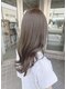 エイト(EighT)の写真/長野市髪質改善トリートメントで美髪へ！30代40代大人女性に人気の隠れ家サロン