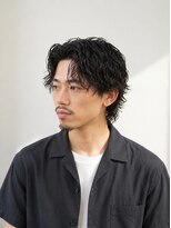ヒロギンザ 恵比寿店(HIRO GINZA)&nbsp;大人の色気を爆発させます サーフカール