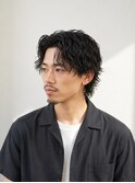 大人の色気を爆発させます サーフカール