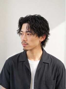 ヒロギンザ 恵比寿店(HIRO GINZA) 大人の色気を爆発させます サーフカール