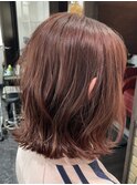 くびれボブ