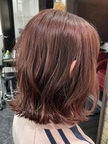 シェリー(Cherie)&nbsp;くびれボブ