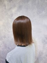 ノア(Noa)&nbsp;オレンジベージュ