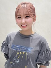 ゴットイズム(GOTTO ISM) 小島 芽海