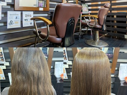 ニュートラル(NEUTRAL)の写真