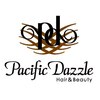 パシフィックダズールコウベウエスト(Pacific Dazzle Kobe west)のお店ロゴ