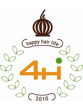 ４H＋　【フォーエイチプラス】