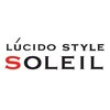 ルシードスタイルソレイユ(LUCIDO STYLE SOLEIL)のお店ロゴ